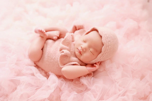 永州两个月宝宝长牙